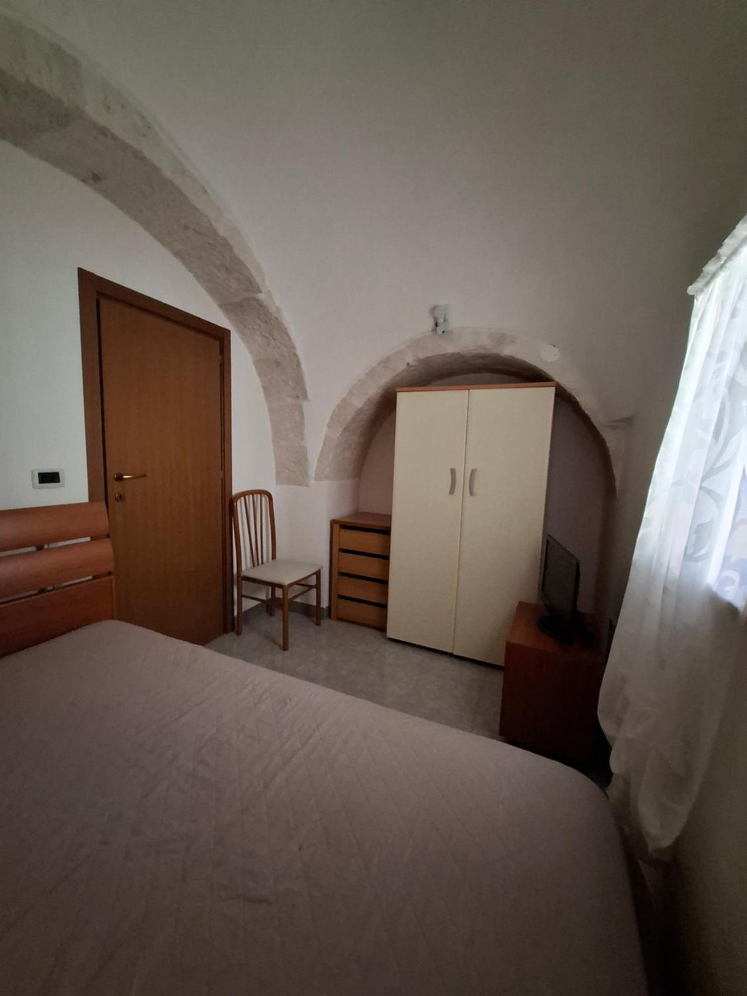 Trulli Di Nonna Marietta Villa มาร์ตินาฟรังกา ภายนอก รูปภาพ