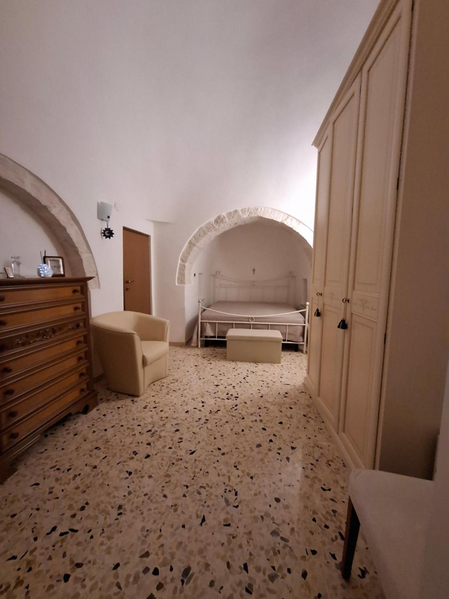 Trulli Di Nonna Marietta Villa มาร์ตินาฟรังกา ภายนอก รูปภาพ