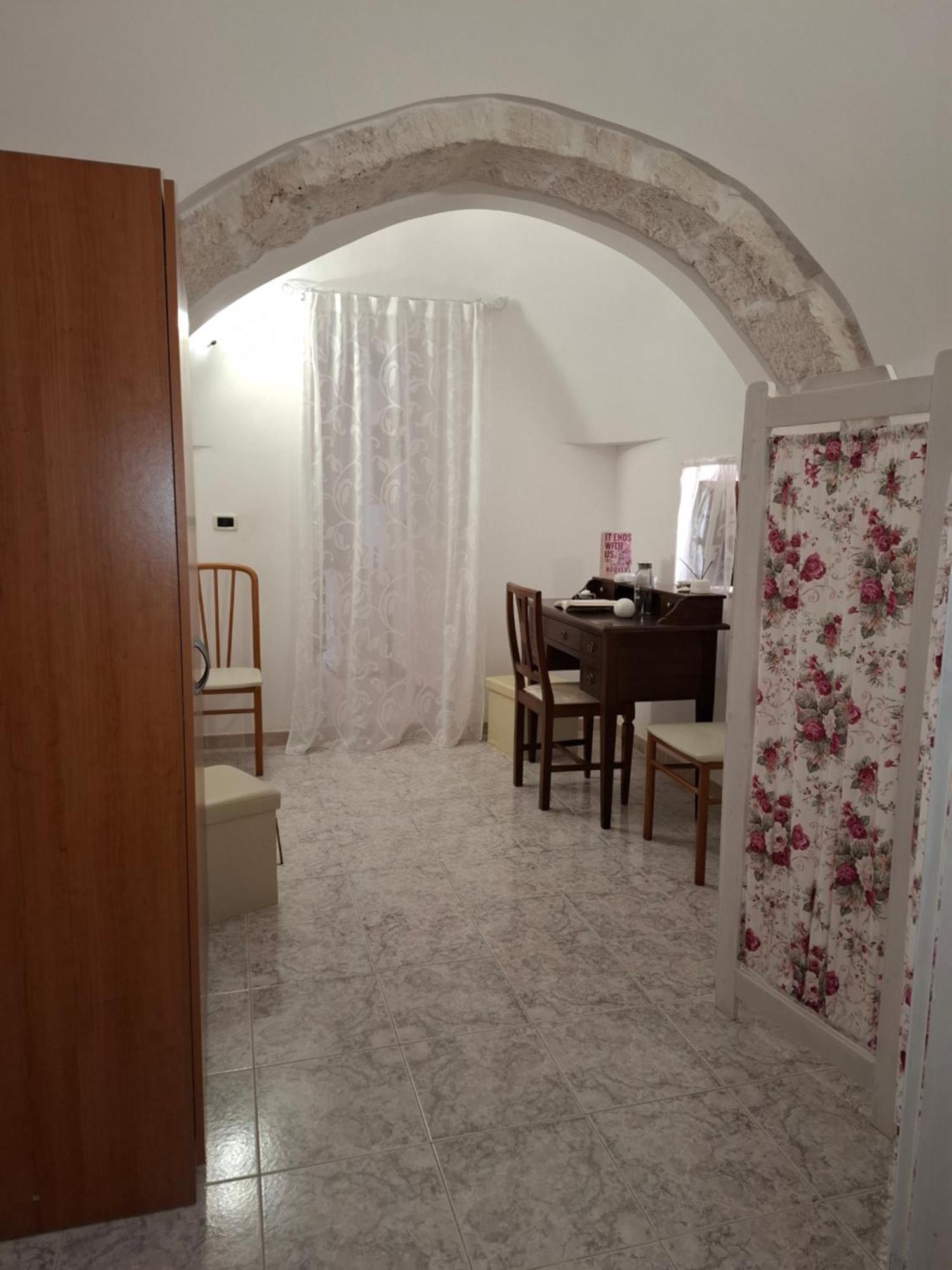 Trulli Di Nonna Marietta Villa มาร์ตินาฟรังกา ภายนอก รูปภาพ