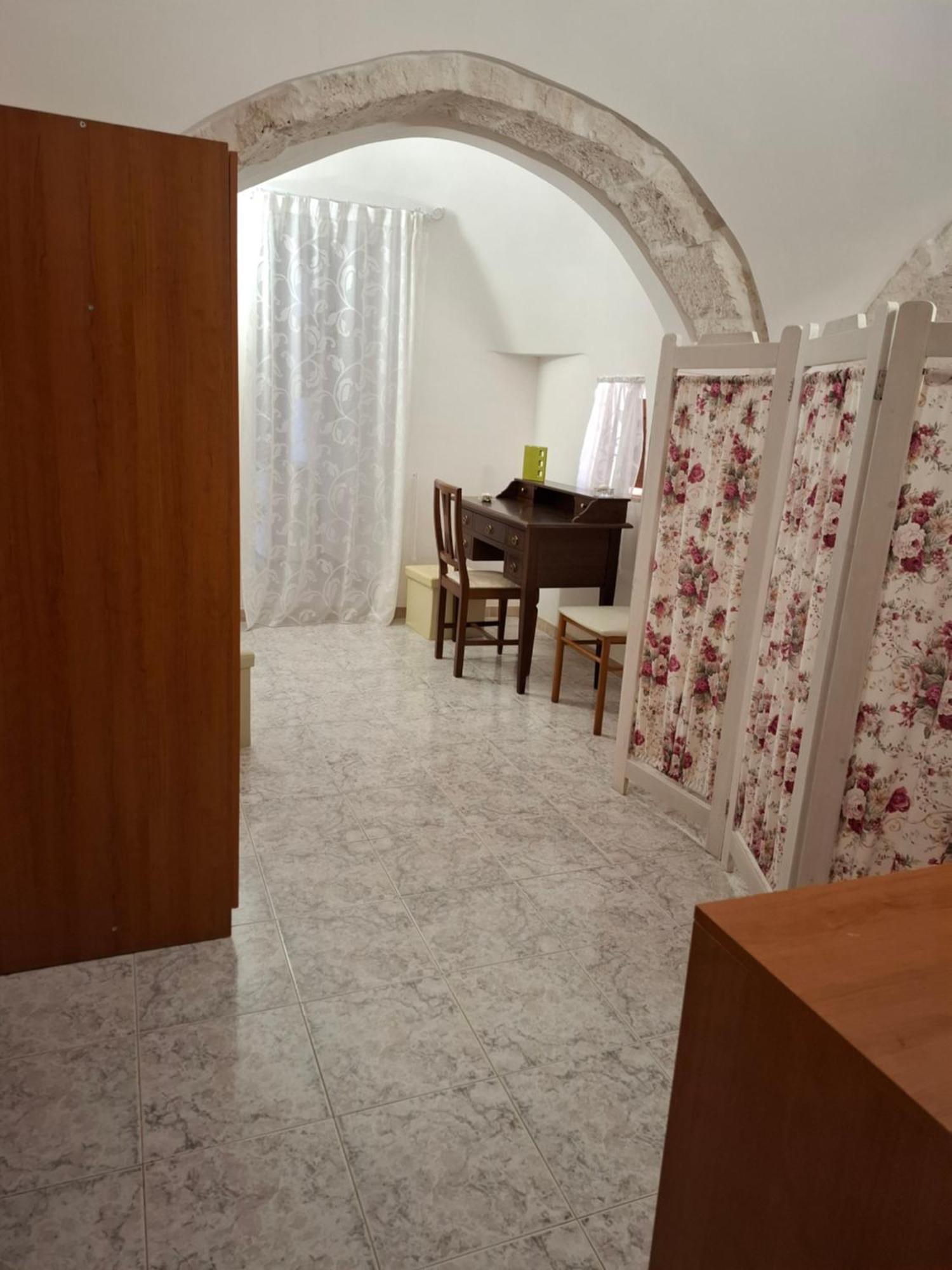 Trulli Di Nonna Marietta Villa มาร์ตินาฟรังกา ภายนอก รูปภาพ
